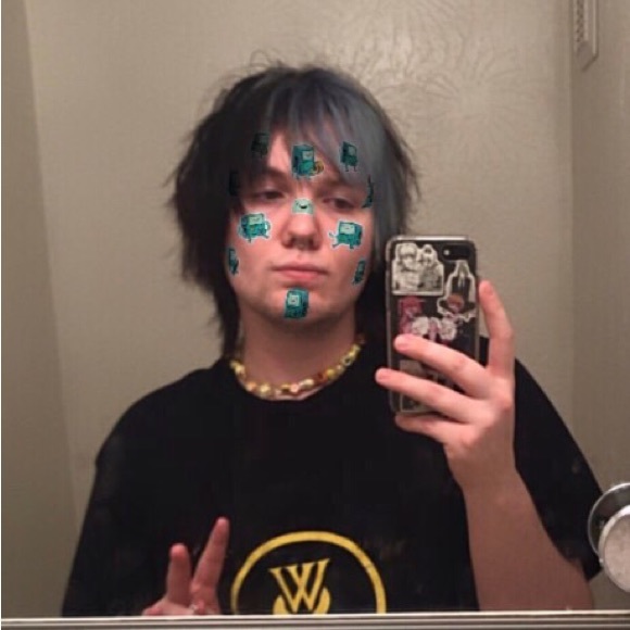 Meet your Posher, Morty - Picture 2 of 2